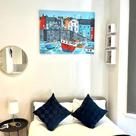 Southall Suites By Gh Stays Экстерьер фото